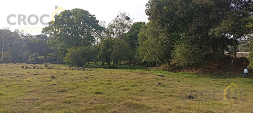 Terreno En Venta En Congregación Linderos, Jilotepec, Ver.