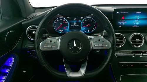 Mercedes Benz Clase Glc Coupe 2.0 Glc 300 Coupe 4matic Auto