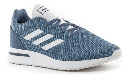 Championes Calzado adidas Urbano Casual De Hombre Mvd Sport