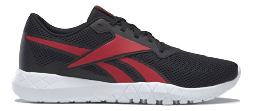 Tenis Training Reebok Flexagon Energy Tr 3 - Negro-rojo