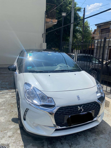 Citroën Ds3 Ds3 2017