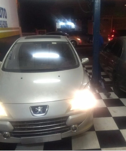 Cambio Automático Peugeot 307 Zona Leste