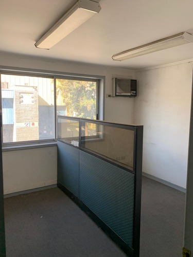 Arriendo Bodega De 500m2 En Quilicura