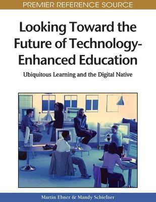 Libro Looking Toward The Future Of Technology-enhanced Ed...