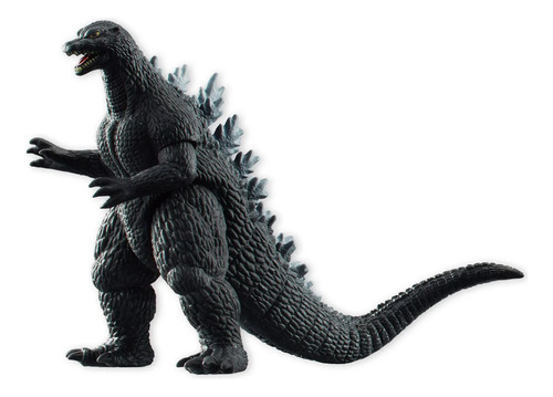 Godzilla 2004 Godzilla Collection Vinil Mini Bandai