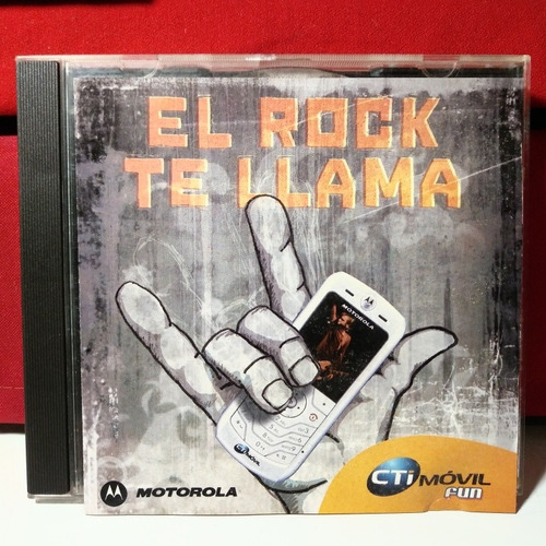 El Rock Te Llama Buenos Muchachos Vinilo La Tabaré Buitres 