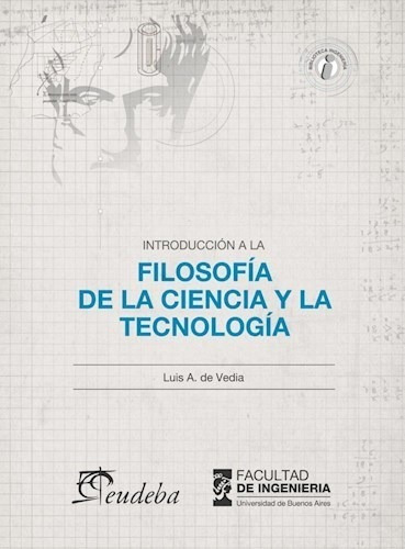 Introducción A La Filosofía De La Ciencia Y La Tecnología -