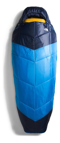 The North Face One Bag Saco De Dormir Camping, Super Sonic B