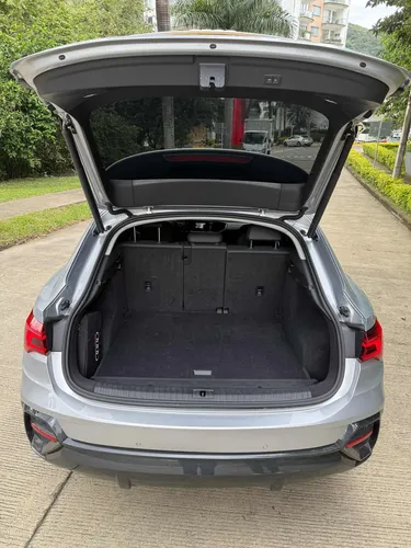 Audi Q3 1.4 Tfsi Sportline