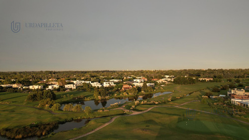 Lote En Venta En El Tilbury - Pilará- Pilar