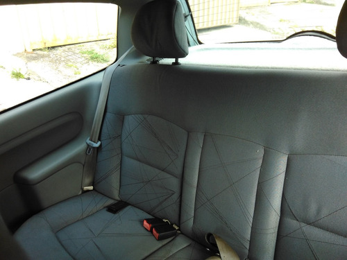 Renault Clio 1.0, 2 Portas, Prata!