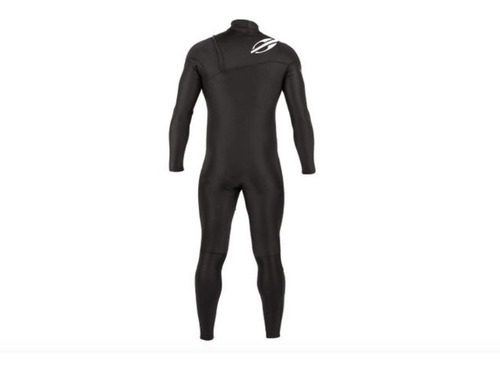 Long John Mormaii Ultra Skin Chestzip 3.2mm.