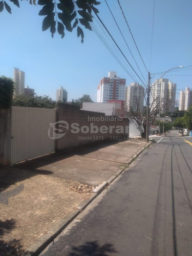 Imagem 8 de 8 de Terreno À Venda Em Jardim Nova Europa - Te013027