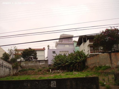 Imagem 1 de 2 de Terreno Para Venda Em São José, Barreiros - Te104_1-390294