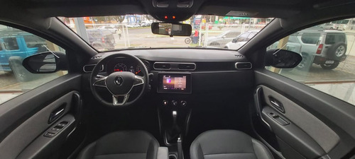 Imagem 7 de 12 de Renault Duster Ico16 Cvt 2022