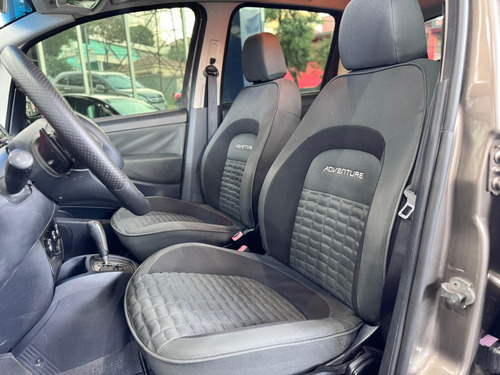 Fiat Idea 1.8 MPI ADVENTURE 16V FLEX 4P MANUAL