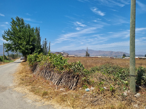 Excepcional Parcela En San Pedro A La Venta