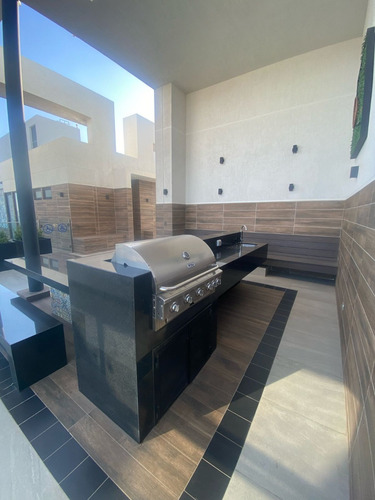 Arriendo Dpto. Estudio, A 1 Cuadra De Metro Las Rejas