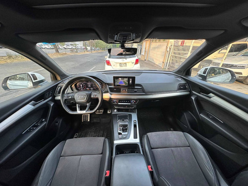 Audi Q5 2.0 L T S Line Dsg