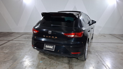 Seat Leon 1.4 STYLE 150HP DCT