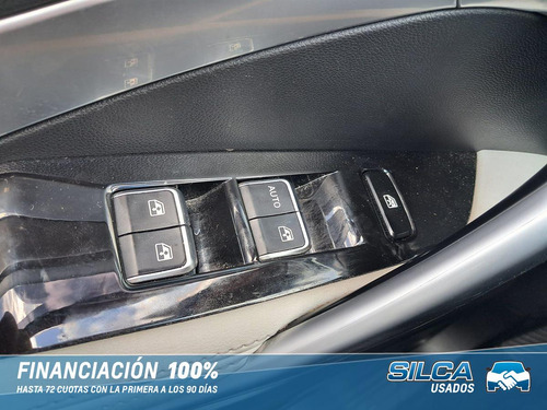 Chevrolet Captiva Ltz 2023