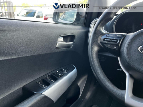 Kia Picanto ex plus