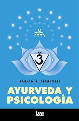 Ayurveda Y Psicologia