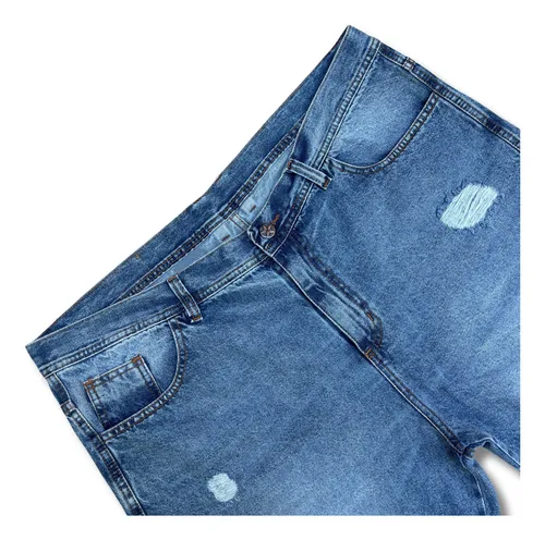 Short mom talle grande sale