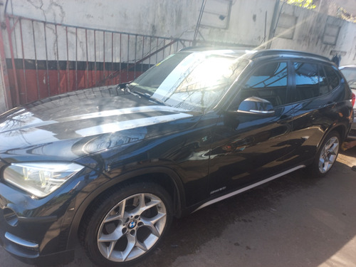 BMW X1 2.0 Sdrive 20i Active 184cv