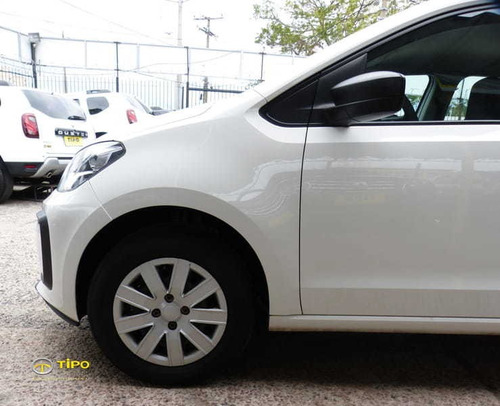 Volkswagen Up Take 1.0 2018