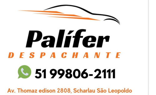 Despachante Palifer 