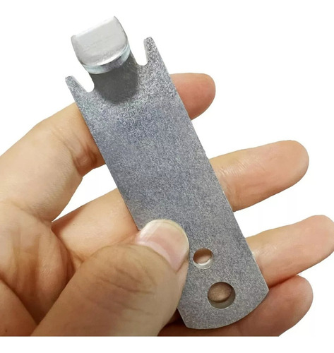 Herramienta Para Doblar Alambre Seiria, P/ Cercas, 2 Piezas.