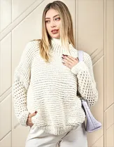 Comprar Chompas Para Mujer | Suéter Abrigador | Ropa Juvenil Mujer
