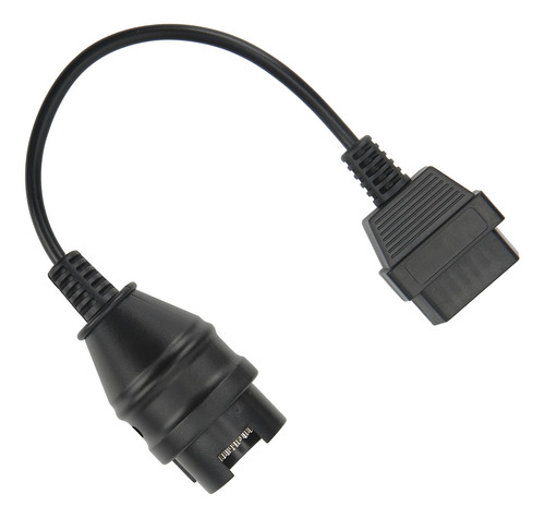 Adaptador De Diagnóstico Obd2 De 38 Pines A Cable Abs Resist