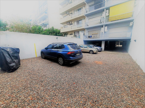 Venta Cochera Parque Chas