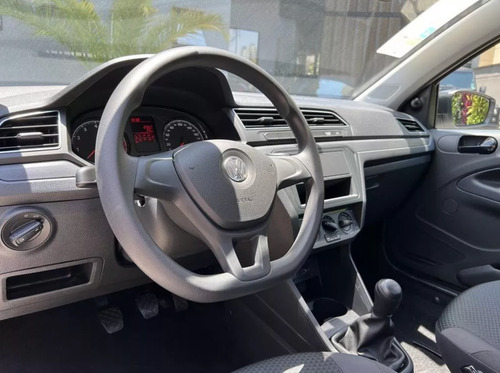 Volkswagen Saveiro 1.6 Trendline
