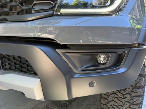 Ford Ranger Raptor 3.0L V6 Ecoboost Biturbo Cabina Doble 4X4