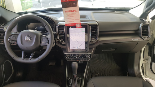 Fiat Toro 1.3 T270 Volcano 4X2 At