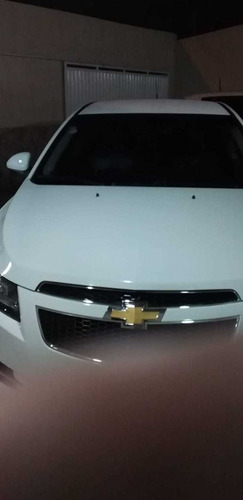 Chevrolet Cruze 2014 1.8 Lt Ecotec 6 Aut. 4p