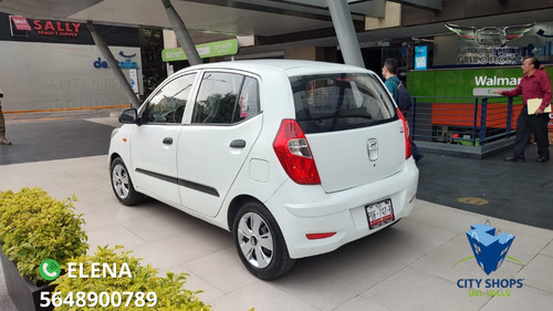 Dodge i10 1.1 Gl Mt