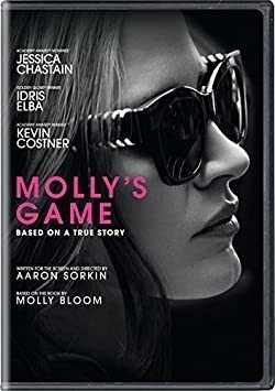 Mollyøs Game Mollyøs Game Usa Import Dvd