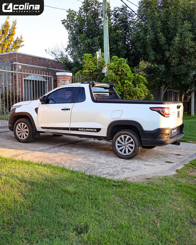 Fiat Strada 1.4 8v Endurance Cs
