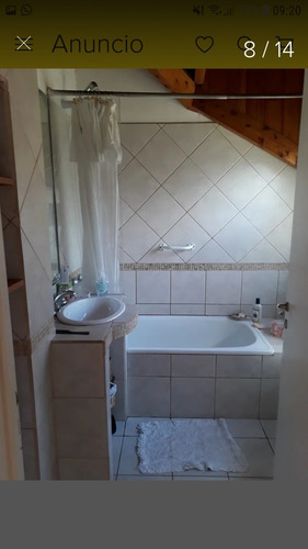 Imagen 6 de 14 de Dueño Vende Casa De 6 Ambientes, Con Quincho Independiente