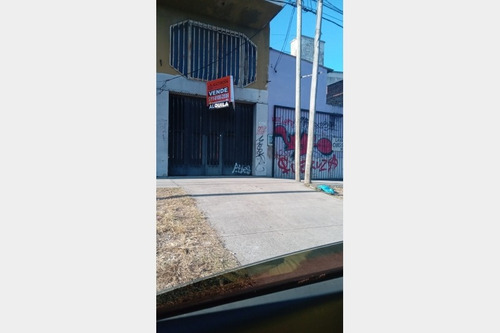Imagen 3 de 10 de Deposito En Venta En San Justo