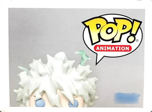 Funko Pop Killua Zoldyck Hunter X Hunter #1106