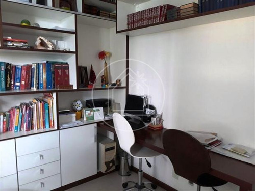 Apartamento - Ref: 828700