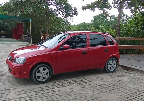 Chevrolet Corsa 2008 1.4 Maxx Econoflex 5p