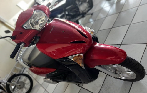 Honda Lead 110