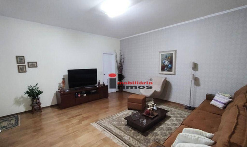 Imagem 19 de 30 de Casa À Venda Na Rua Raimundo Fernandes, 51, 190 M² Por R$ 740.000 - Jardim Pizarro - Monte Alto/sp - Ca1039