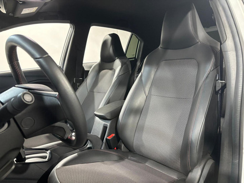 Chevrolet Onix plus Onix 10tat Rs